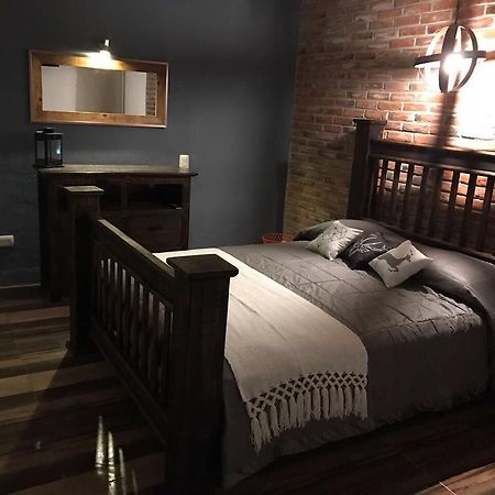Hoja Santa Hostal Boutique 乔卢拉 外观 照片