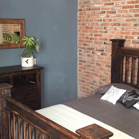 Hoja Santa Hostal Boutique 乔卢拉 外观 照片