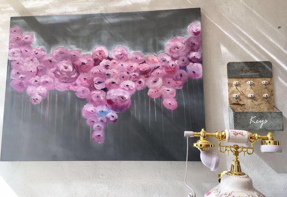 Hoja Santa Hostal Boutique 乔卢拉 外观 照片