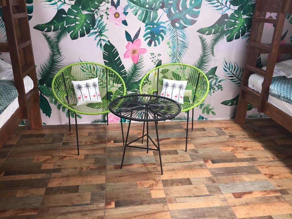 Hoja Santa Hostal Boutique 乔卢拉 外观 照片