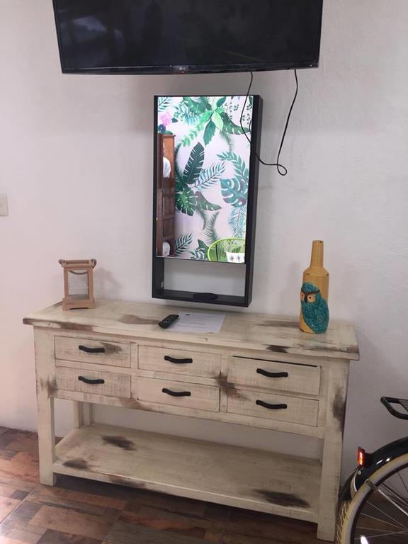 Hoja Santa Hostal Boutique 乔卢拉 外观 照片