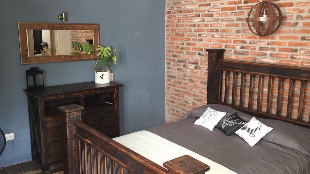 Hoja Santa Hostal Boutique 乔卢拉 外观 照片